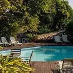 Ilhabela Homestay