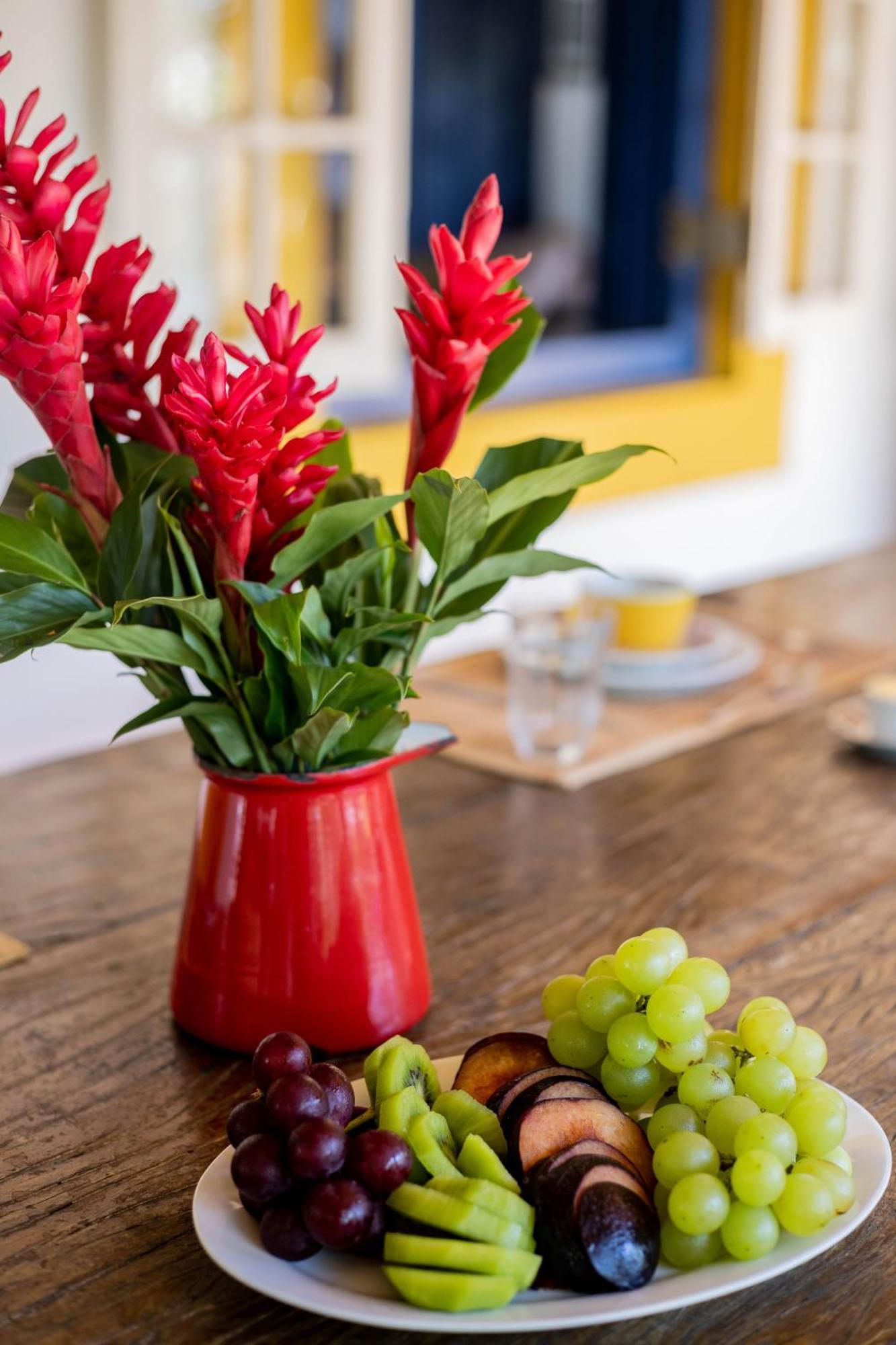 Bed & Breakfast Ilhabela Homestay Ilhabela