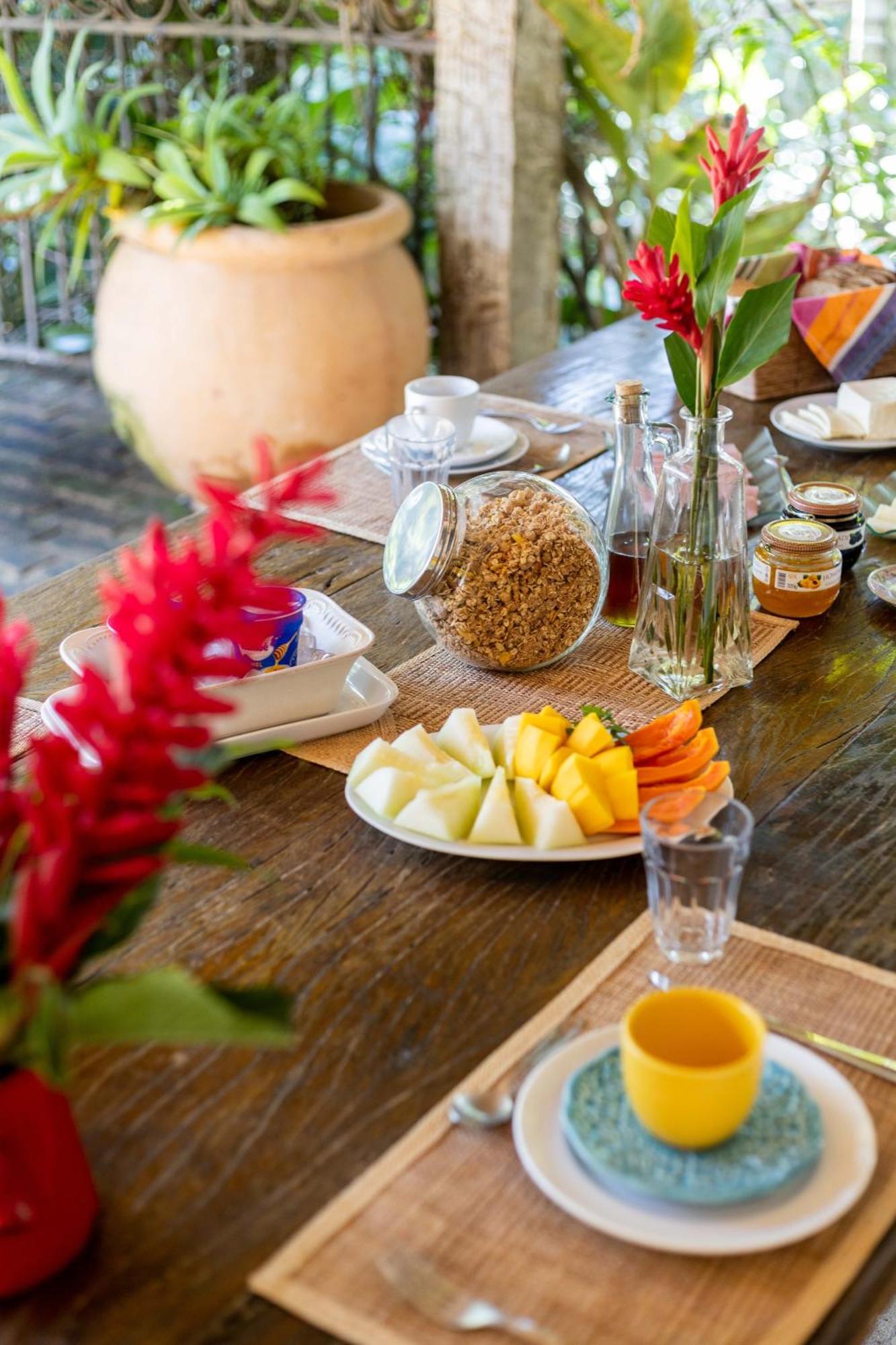 Ilhabela Homestay 2* Ilhabela