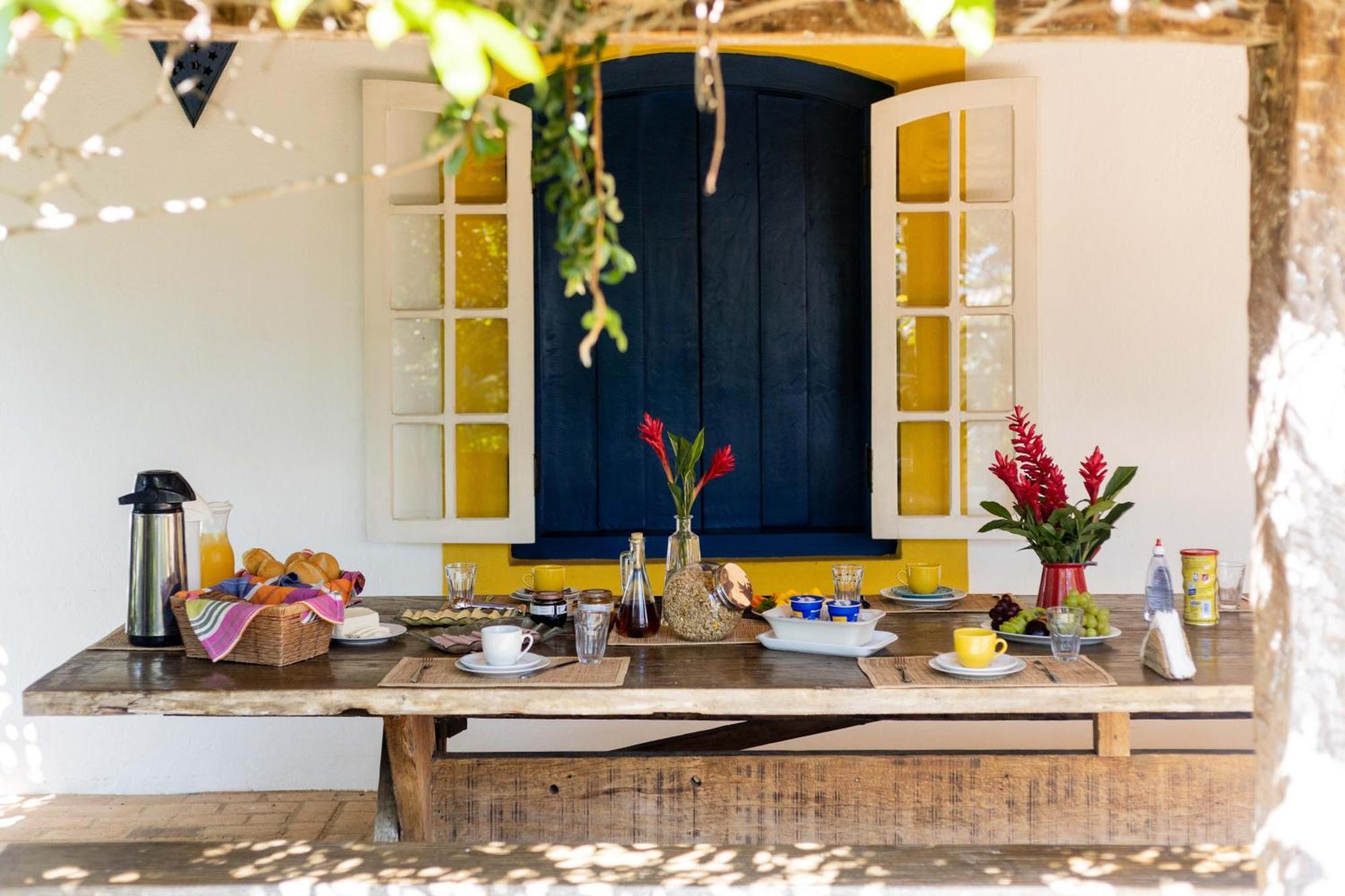 Ilhabela Homestay Ilhabela
