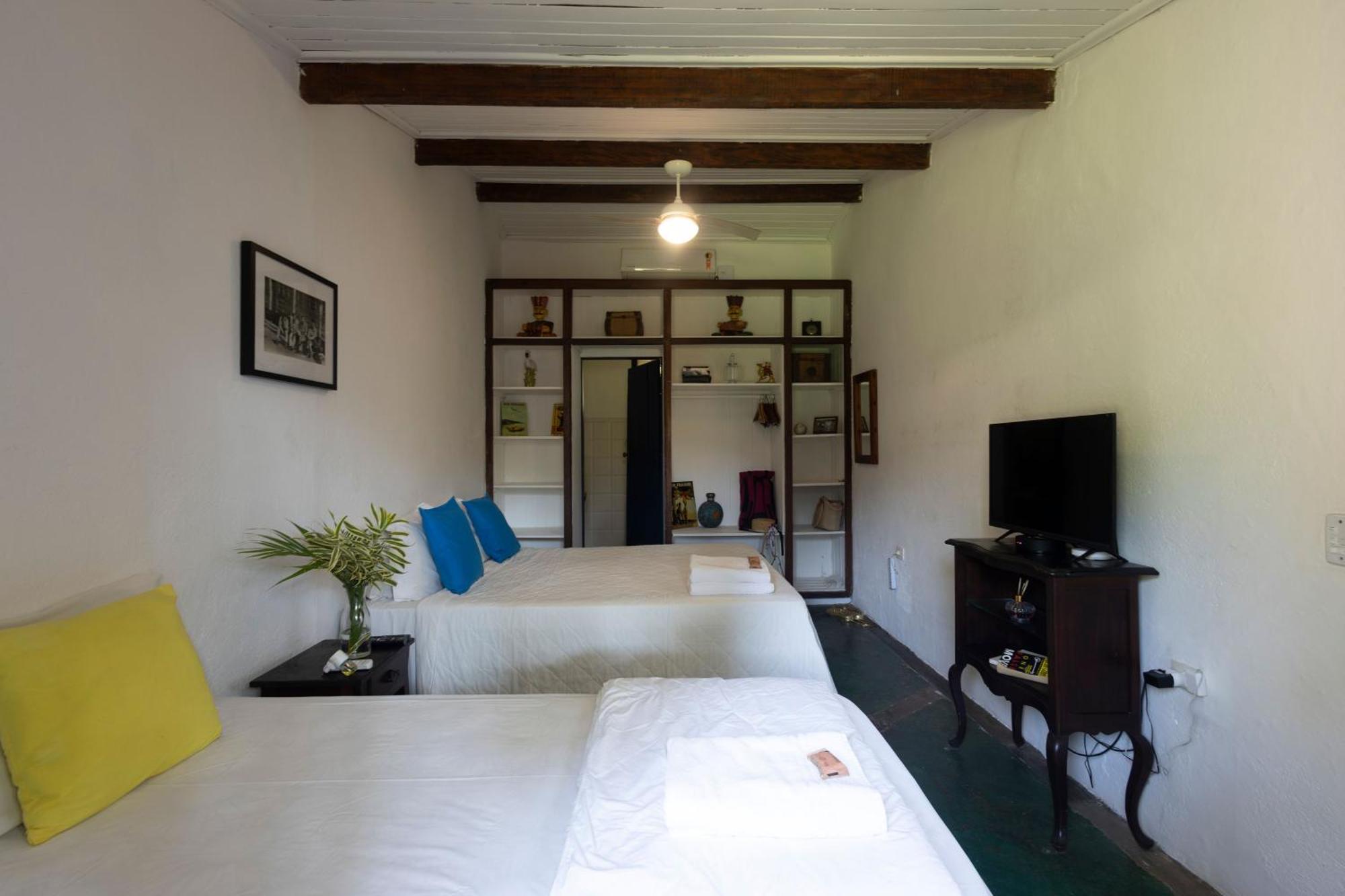 Ilhabela Homestay 2* Ilhabela