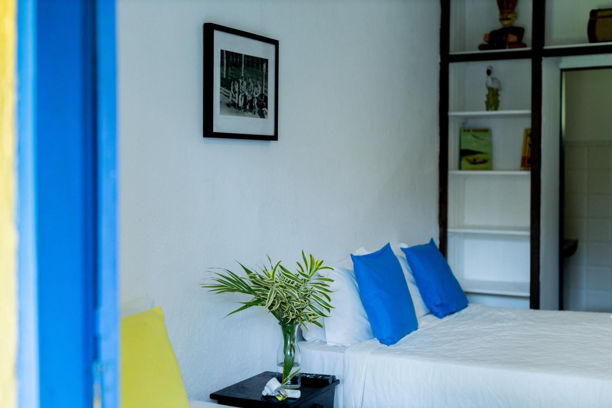 Ilhabela Homestay Bed & Breakfast